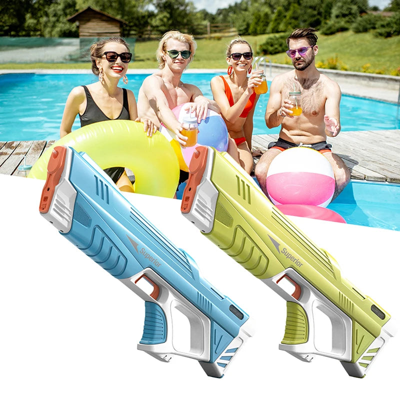 🔥Hot Sale ✨ UP TO 65% OFF🔥 DadBod Summer Water Guns